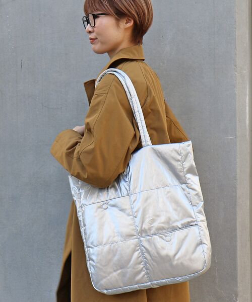 collex / コレックス トートバッグ | 【WEB限定】ボンディングポケットトート | 詳細11