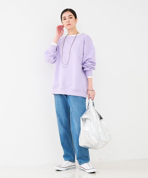 collex / コレックス ショルダーバッグ | 2WAYメタリック底マチワイド ワンショルダーバッグ | 詳細4