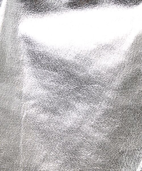 collex / コレックス ショルダーバッグ | 2WAYメタリック底マチワイド ワンショルダーバッグ | 詳細7