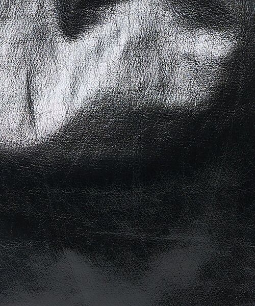 collex / コレックス ショルダーバッグ | 2WAYメタリック底マチワイド ワンショルダーバッグ | 詳細20