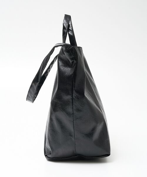 collex / コレックス ショルダーバッグ | 2WAYメタリック底マチワイド ワンショルダーバッグ | 詳細14