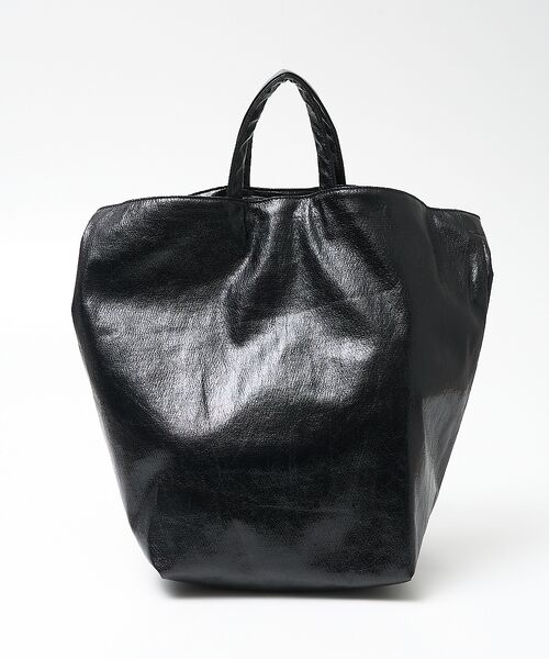 collex / コレックス ショルダーバッグ | 2WAYメタリック底マチワイド ワンショルダーバッグ | 詳細15