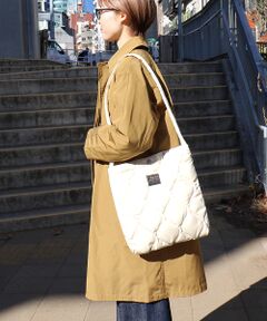 collex / コレックス ショルダーバッグ | 【WEB限定】【TAION】ミリタリー クロスボディダウンバッグM