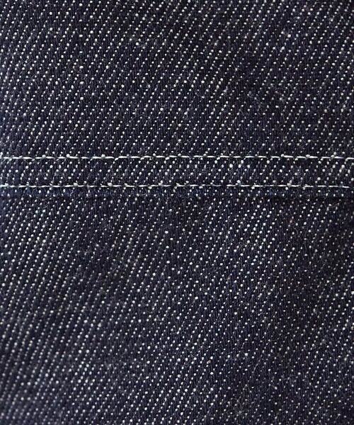 collex / コレックス Gジャン・デニムジャケット | 【collex限定】【KURO/クロ】デニムジャケット | 詳細22