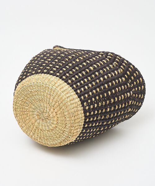 collex / コレックス かごバック | ニャリガバスケット ニケチェック S | 詳細6