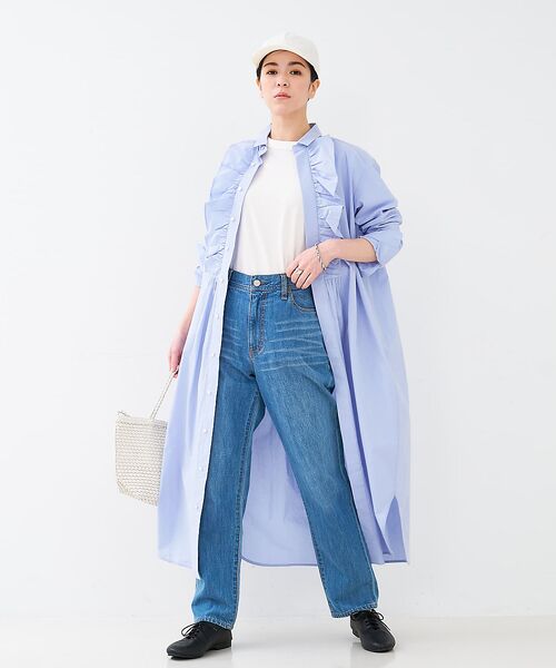 collex / コレックス ハット | 【La Maison de Lyllis/ラ メゾン ド リリス】SKY CAP | 詳細7