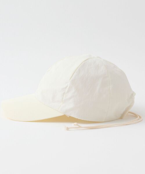 collex / コレックス ハット | 【La Maison de Lyllis/ラ メゾン ド リリス】SKY CAP | 詳細8