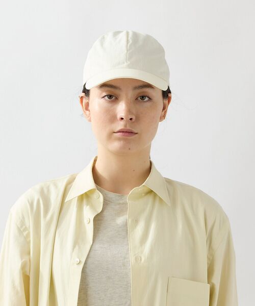 collex / コレックス ハット | 【La Maison de Lyllis/ラ メゾン ド リリス】SKY CAP | 詳細9