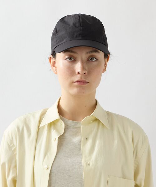 collex / コレックス ハット | 【La Maison de Lyllis/ラ メゾン ド リリス】SKY CAP | 詳細18
