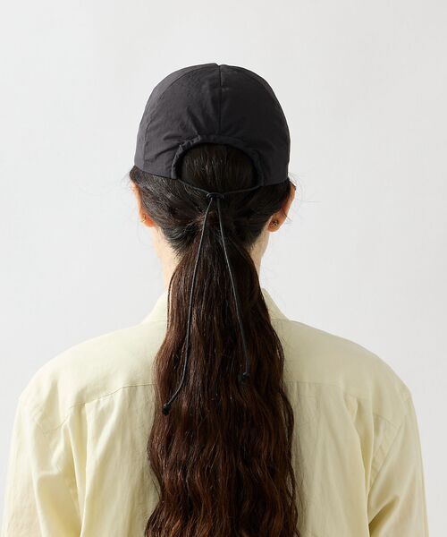 collex / コレックス ハット | 【La Maison de Lyllis/ラ メゾン ド リリス】SKY CAP | 詳細20