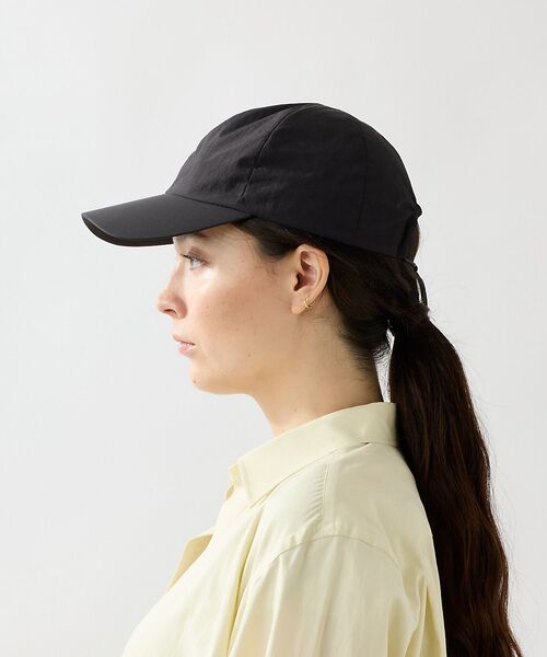 collex / コレックス ハット | 【La Maison de Lyllis/ラ メゾン ド リリス】SKY CAP | 詳細21