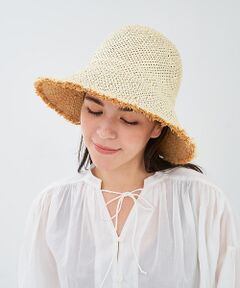 collex / コレックス ハット | 【La Maison de Lyllis/ラ メゾン ド リリス】ランプシェード