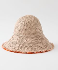 collex / コレックス ハット | 【La Maison de Lyllis/ラ メゾン ド リリス】ランプシェード