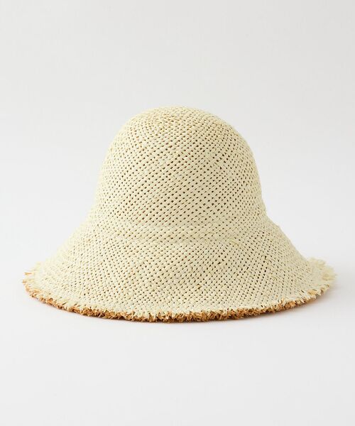 collex / コレックス ハット | 【La Maison de Lyllis/ラ メゾン ド リリス】ランプシェード | 詳細10