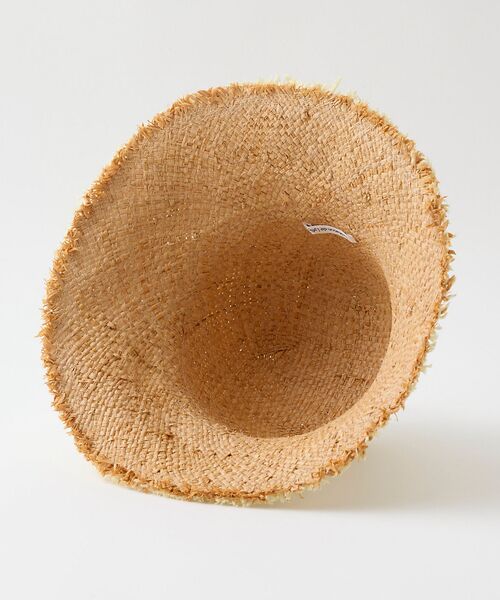 collex / コレックス ハット | 【La Maison de Lyllis/ラ メゾン ド リリス】ランプシェード | 詳細12