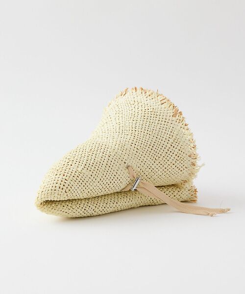 collex / コレックス ハット | 【La Maison de Lyllis/ラ メゾン ド リリス】ランプシェード | 詳細13