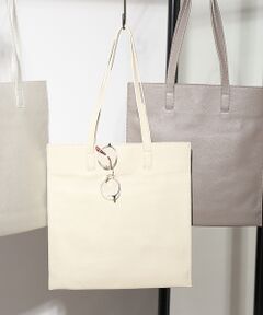 collex / コレックス トートバッグ | シュリンクレザートートバッグ