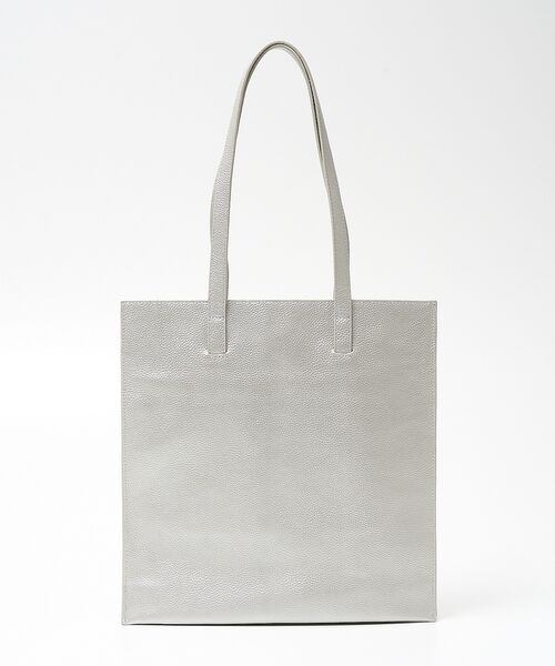 collex / コレックス トートバッグ | シュリンクレザートートバッグ | 詳細10