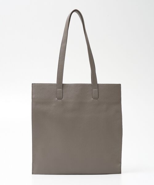 collex / コレックス トートバッグ | シュリンクレザートートバッグ | 詳細11