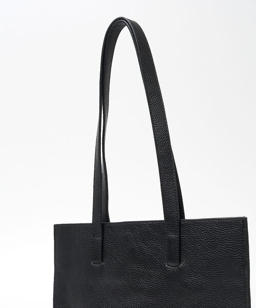 collex / コレックス トートバッグ | シュリンクレザートートバッグ | 詳細15