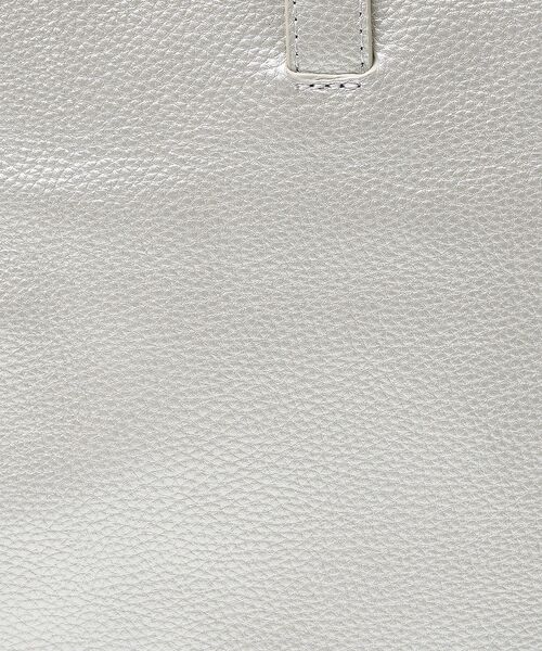 collex / コレックス トートバッグ | シュリンクレザートートバッグ | 詳細18