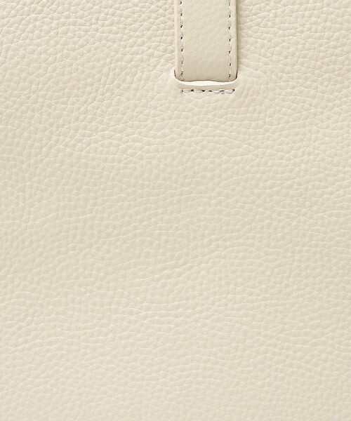 collex / コレックス トートバッグ | シュリンクレザートートバッグ | 詳細19