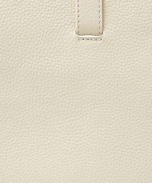 collex / コレックス トートバッグ | シュリンクレザートートバッグ | 詳細2