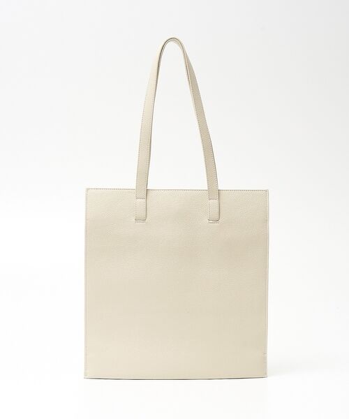 collex / コレックス トートバッグ | シュリンクレザートートバッグ | 詳細9