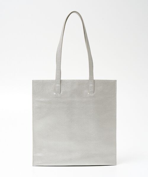 collex / コレックス トートバッグ | シュリンクレザートートバッグ | 詳細5