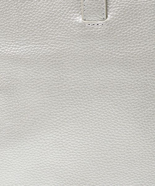 collex / コレックス トートバッグ | シュリンクレザートートバッグ | 詳細6