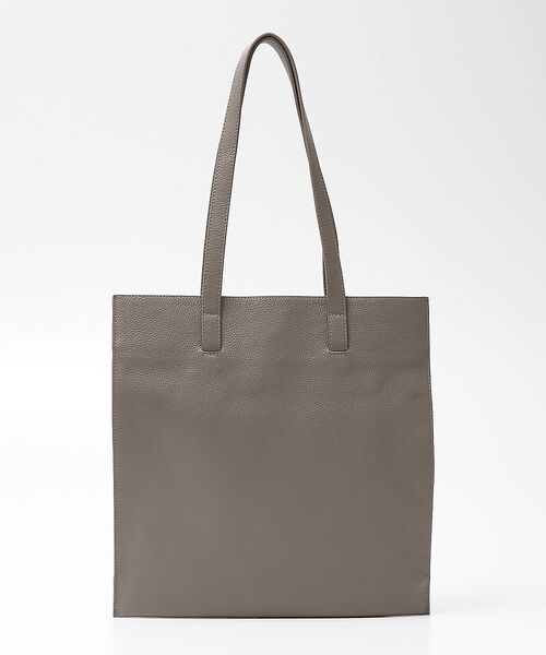 collex / コレックス トートバッグ | シュリンクレザートートバッグ | 詳細13