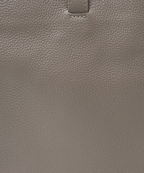 collex / コレックス トートバッグ | シュリンクレザートートバッグ | 詳細14