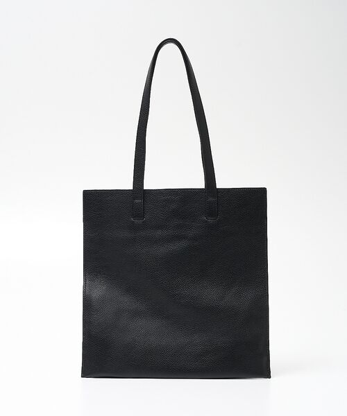 collex / コレックス トートバッグ | シュリンクレザートートバッグ | 詳細16