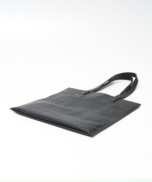 collex / コレックス トートバッグ | シュリンクレザートートバッグ | 詳細17