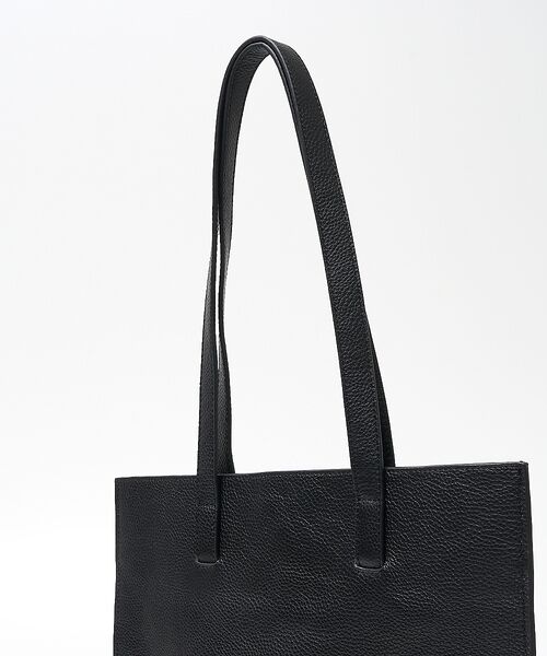 collex / コレックス トートバッグ | シュリンクレザートートバッグ | 詳細19