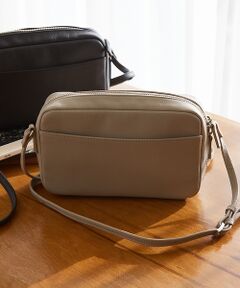 collex / コレックス ショルダーバッグ | マルチミニショルダーバッグ