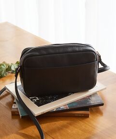 collex / コレックス ショルダーバッグ | マルチミニショルダーバッグ