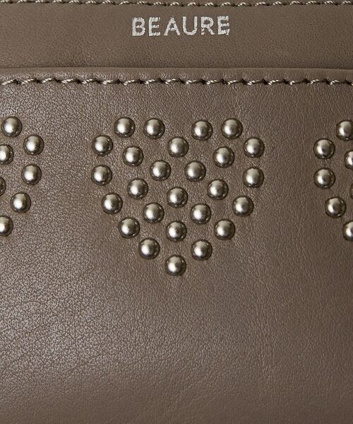 collex / コレックス 財布・コインケース・マネークリップ | 【WEB限定】【BEAURE/ヴュレ】ハートスタッズフラグメントケース | 詳細21