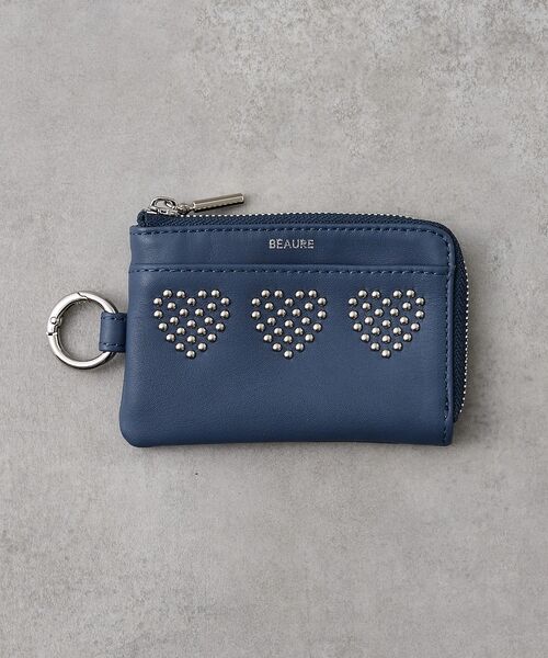 collex / コレックス 財布・コインケース・マネークリップ | 【WEB限定】【BEAURE/ヴュレ】ハートスタッズフラグメントケース | 詳細23