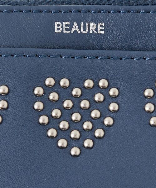 collex / コレックス 財布・コインケース・マネークリップ | 【WEB限定】【BEAURE/ヴュレ】ハートスタッズフラグメントケース | 詳細25