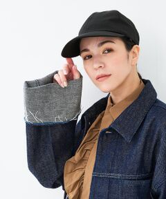 collex / コレックス ハット | 【WEB限定】【La Maison de Lyllis/ラ メゾン ド リリス】