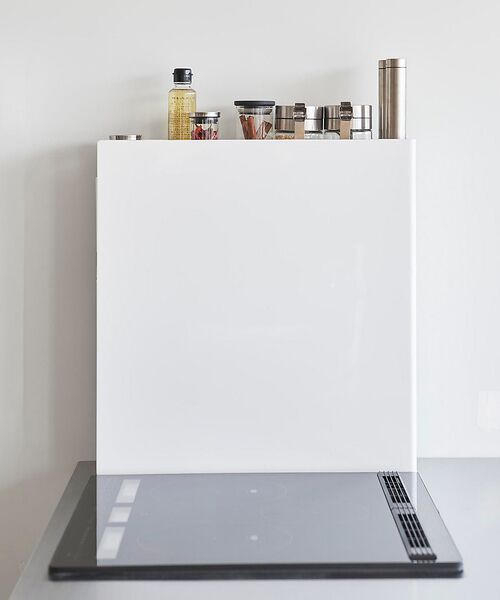 collex / コレックス その他雑貨 | 【tower/タワー】 隠せる調味料ラック2段 | 詳細7