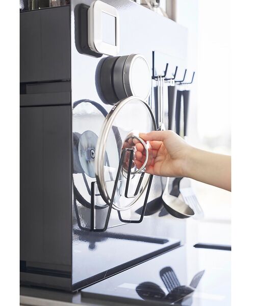 collex / コレックス その他雑貨 | 【tower/タワー】 隠せる調味料ラック2段 | 詳細13