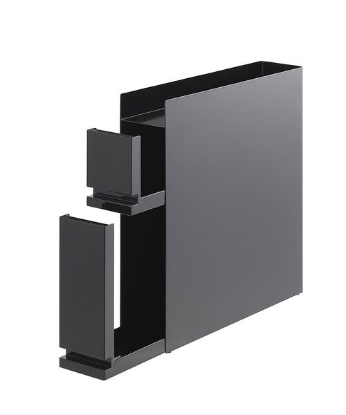 collex / コレックス その他雑貨 | 【tower/タワー】 隠せる調味料ラック2段 | 詳細17