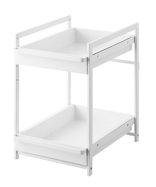 collex / コレックス その他雑貨 | 【tower】 シンク下スライドラック2段 | 詳細14