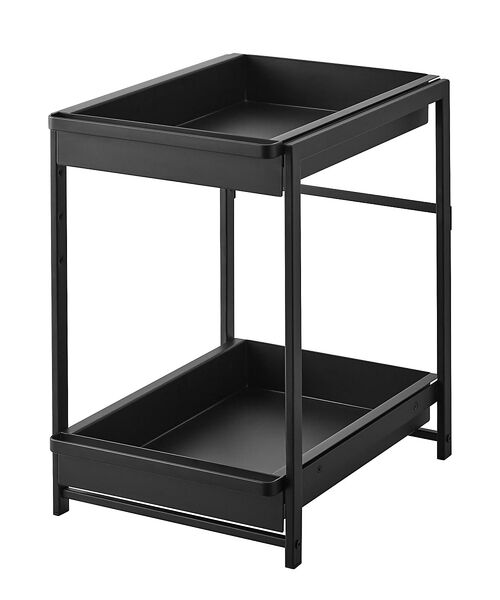 collex / コレックス その他雑貨 | 【tower】 シンク下スライドラック2段 | 詳細27