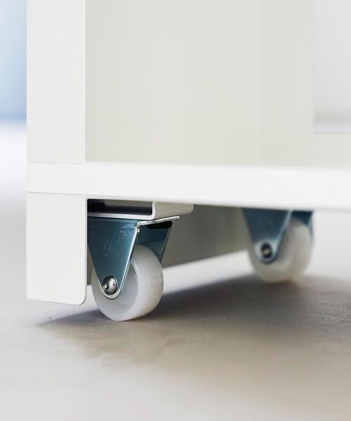 collex / コレックス その他雑貨 | 【tower】 隠せるトイレ引出し収納 | 詳細13