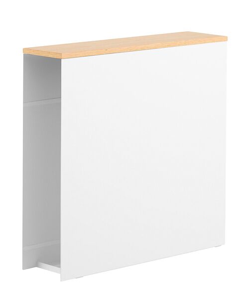 collex / コレックス その他雑貨 | 【tower】 隠せるトイレ引出し収納 | 詳細15