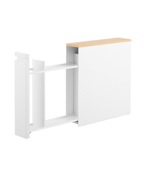 collex / コレックス その他雑貨 | 【tower】 隠せるトイレ引出し収納 | 詳細17