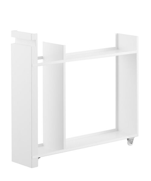 collex / コレックス その他雑貨 | 【tower】 隠せるトイレ引出し収納 | 詳細18